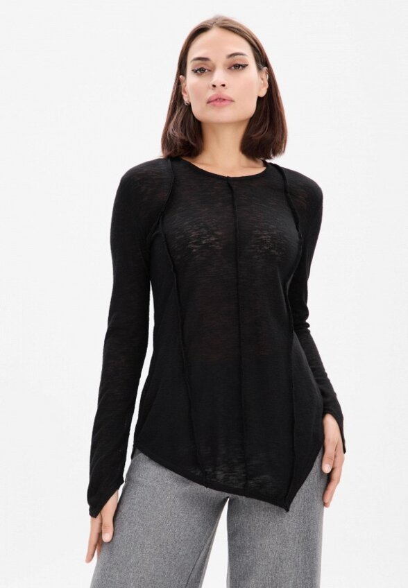 Лонгслив DaModno