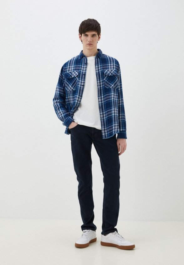 Джинсы Pioneer