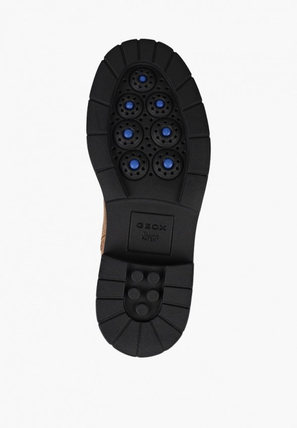 Ботинки Geox
