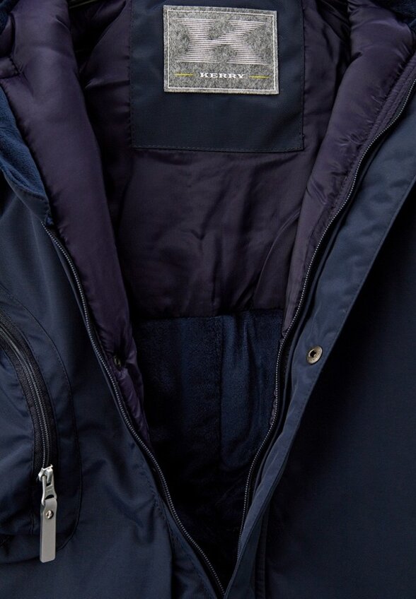 Комбинезон утепленный Kerry