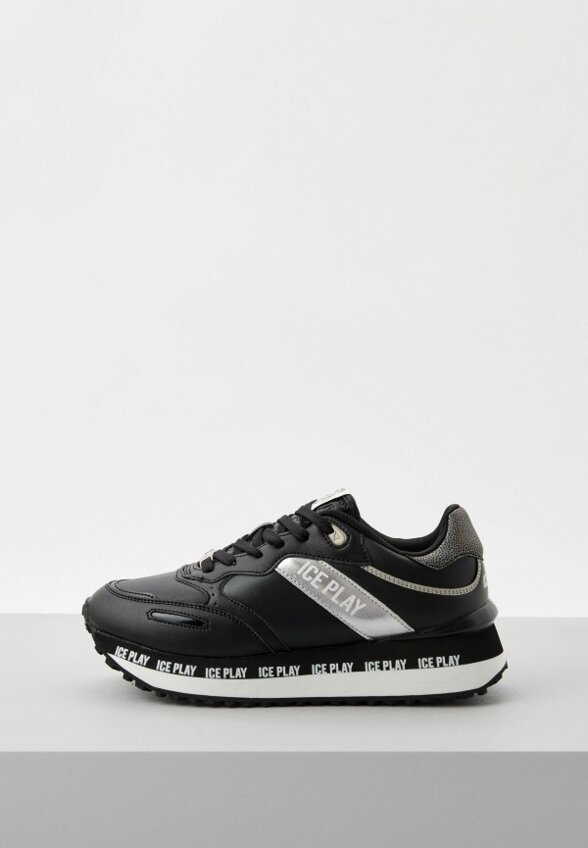 Кроссовки Ice Play