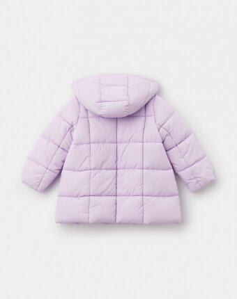 Куртка утепленная United Colors of Benetton детям