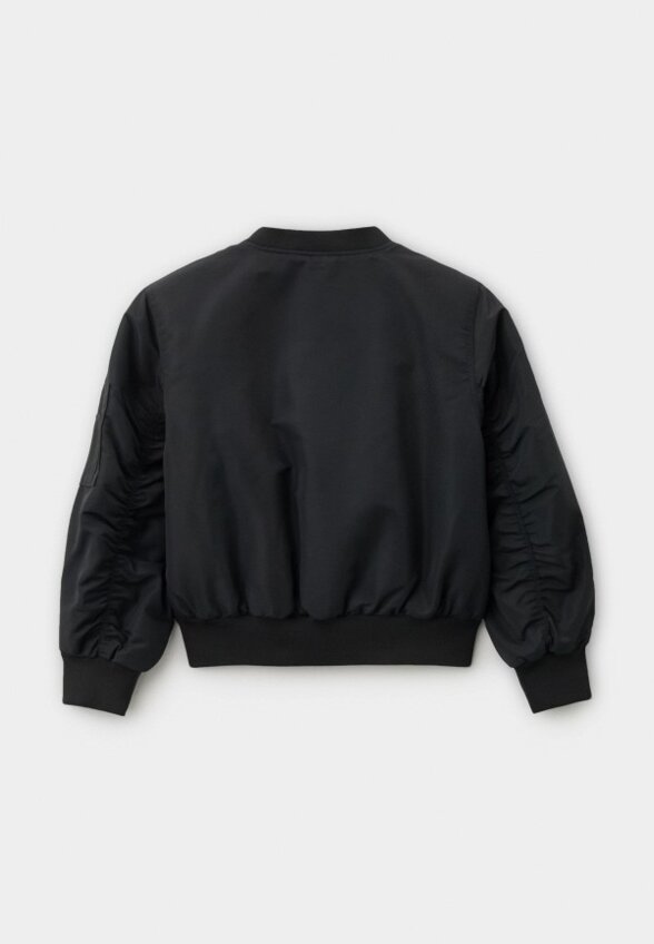 Бомбер Tom Tailor