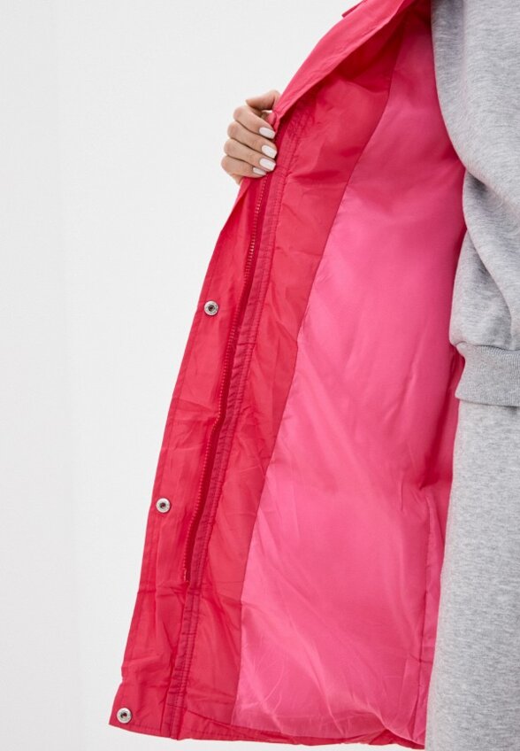 Пуховик Nerouge