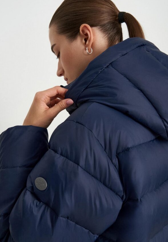 Пуховик Finn Flare