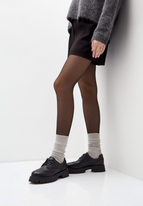 Ботинки Bridget