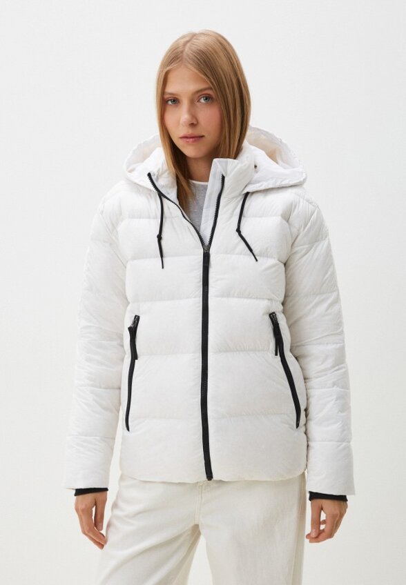 Пуховик Reebok