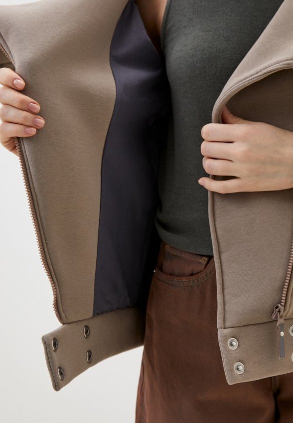 Толстовка D.S