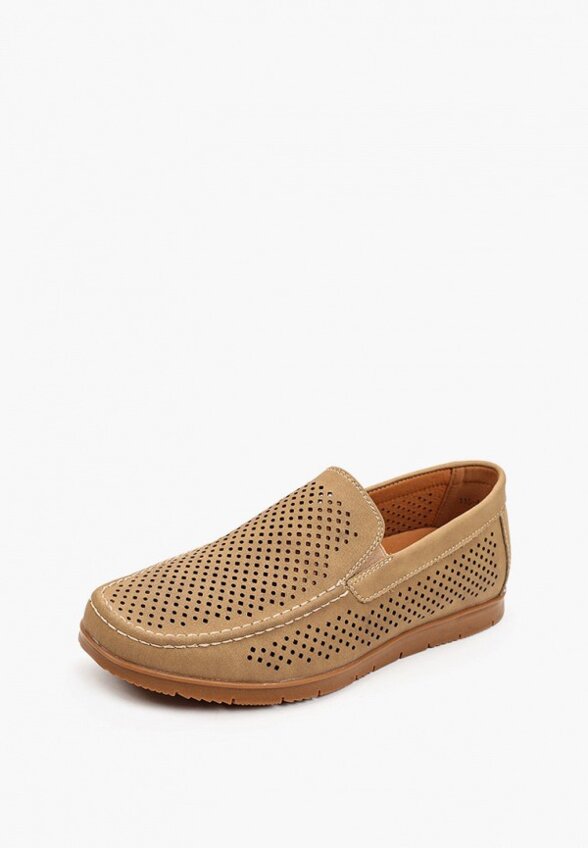 Лоферы Thomas Munz