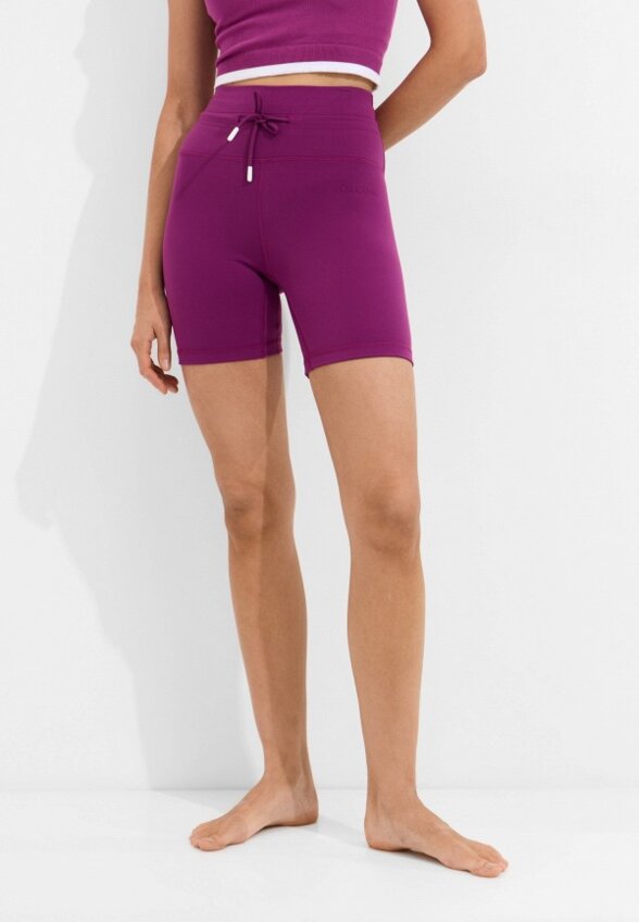 Шорты спортивные Cream Yoga