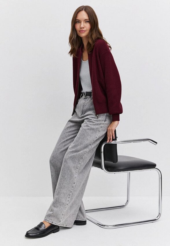 Кардиган 99Colorspace