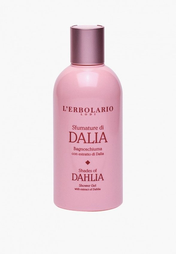 Гель для душа L'Erbolario