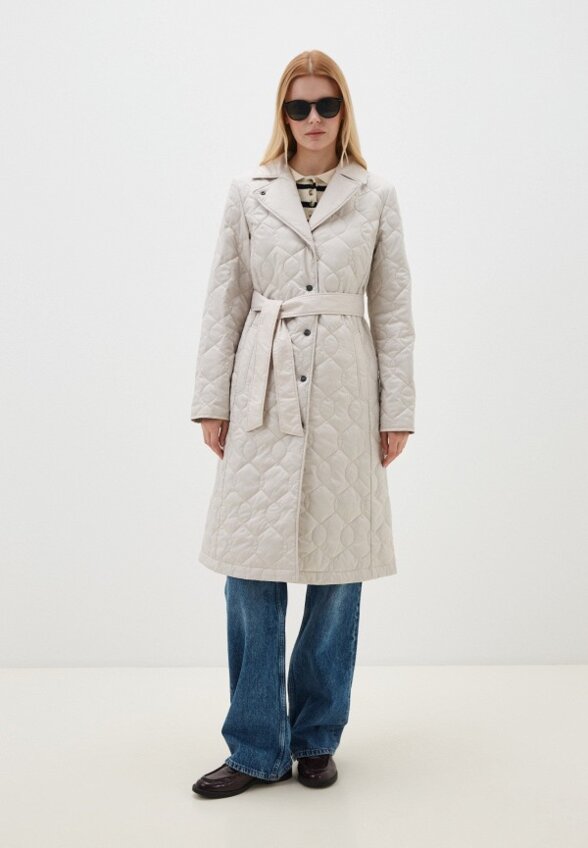 Куртка-пальто Dixi-Coat