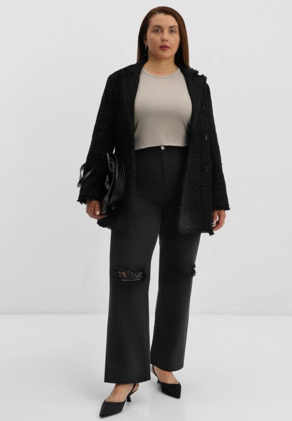 Джинсы Harmonia Sensuum