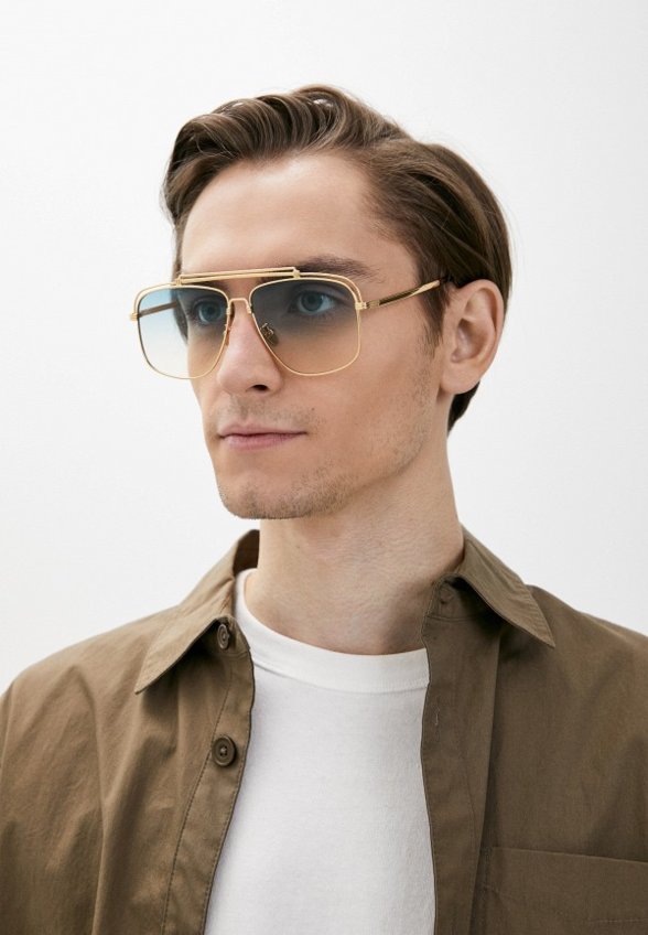 Очки солнцезащитные Ruxara