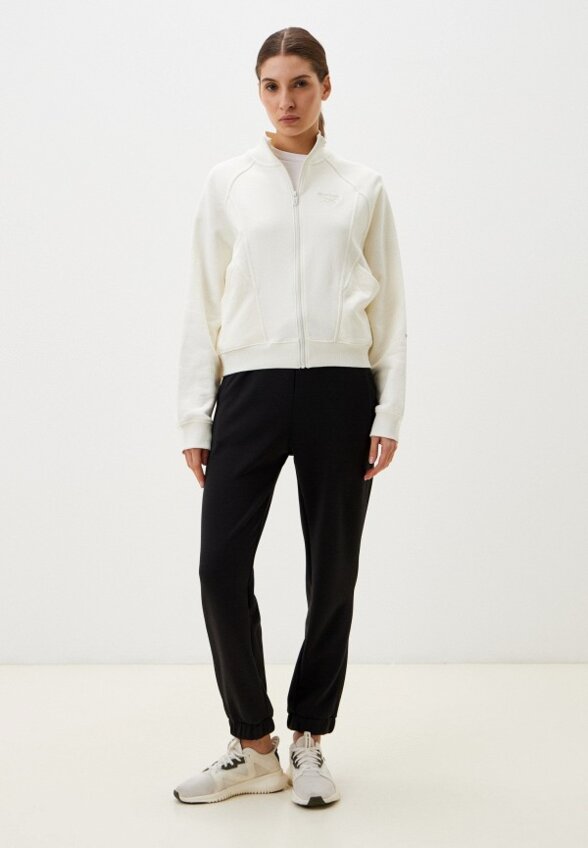 Олимпийка Reebok