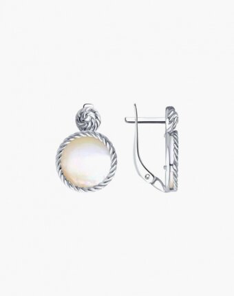 Серьги Diamant женщинам