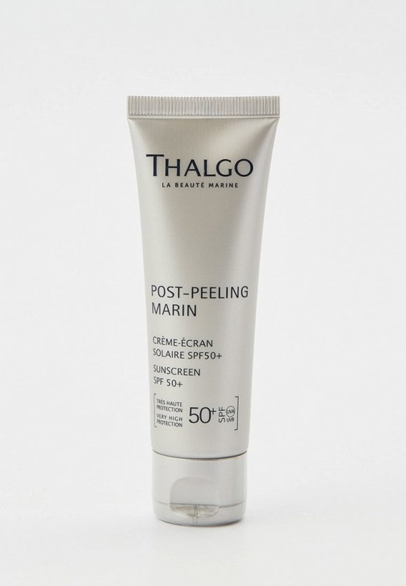 Крем для лица солнцезащитный Thalgo