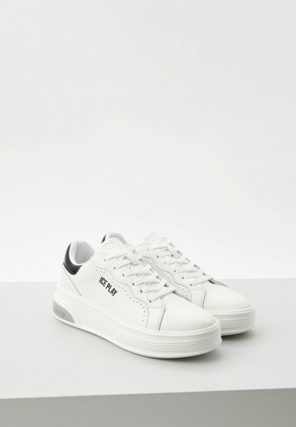 Кеды Ice Play