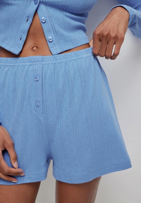 Шорты домашние belle you