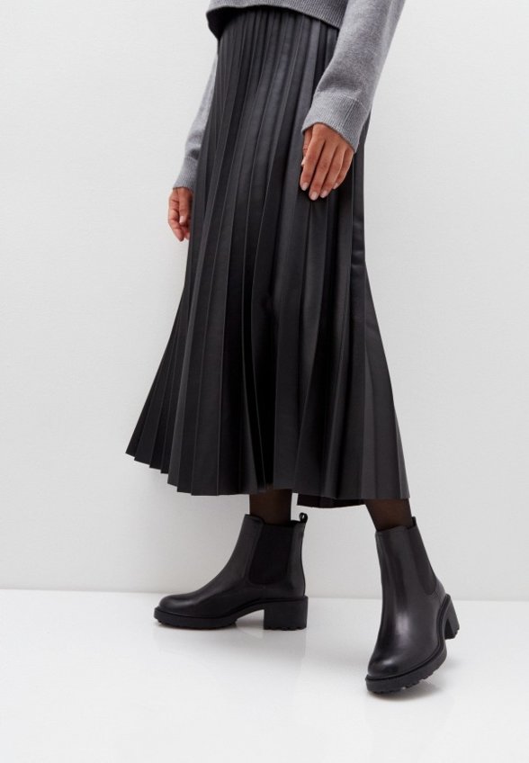 Ботильоны Mof-Berg