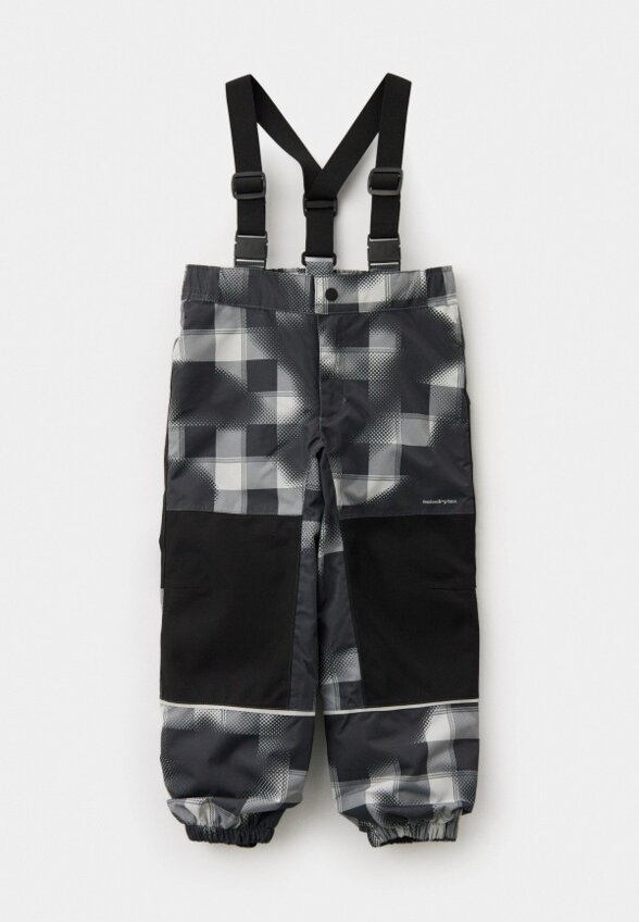 Брюки утепленные Sela