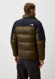 Пуховик The North Face3  - превью