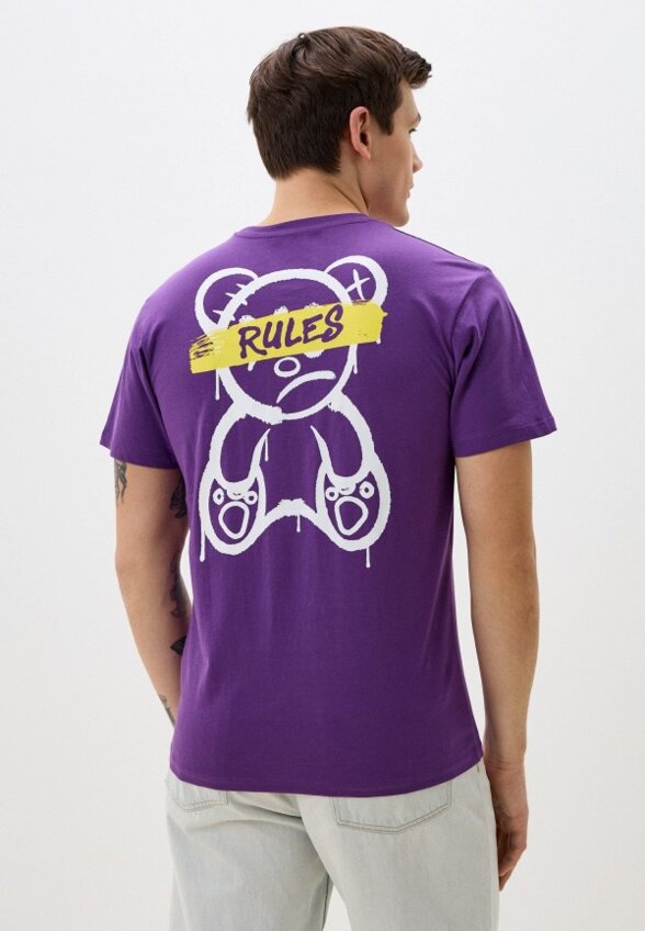 Футболка Terranova