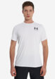Футболка мужская Under Armour, Белый2  - превью