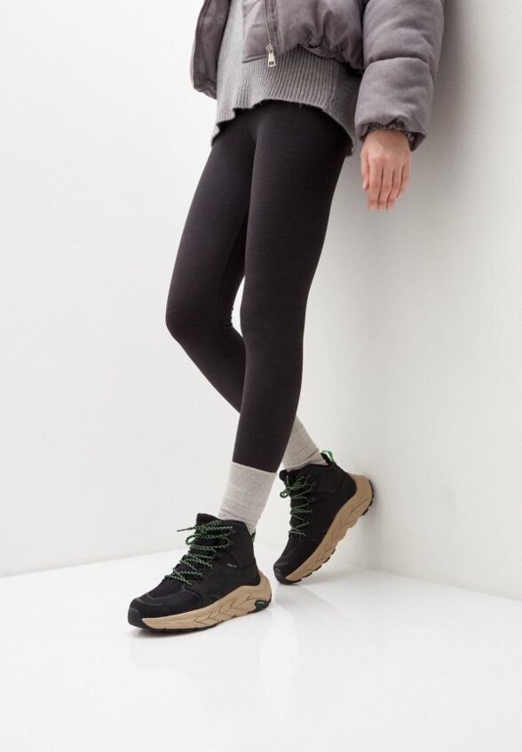 Кроссовки Sigma