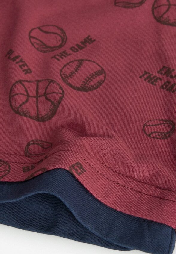 Лонгслив Boboli