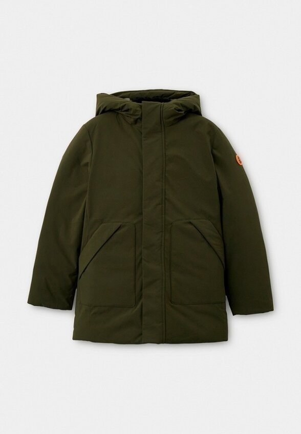 Парка Save the Duck