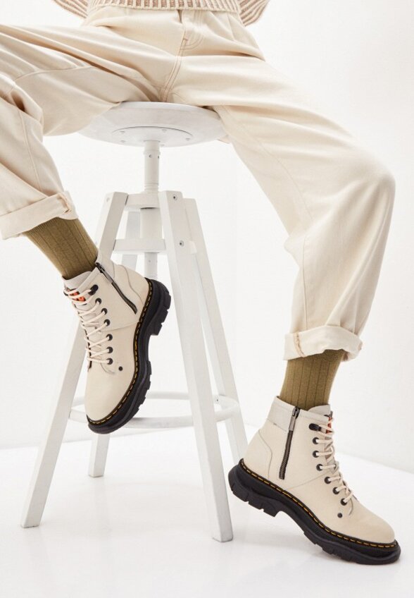 Ботинки Westriders