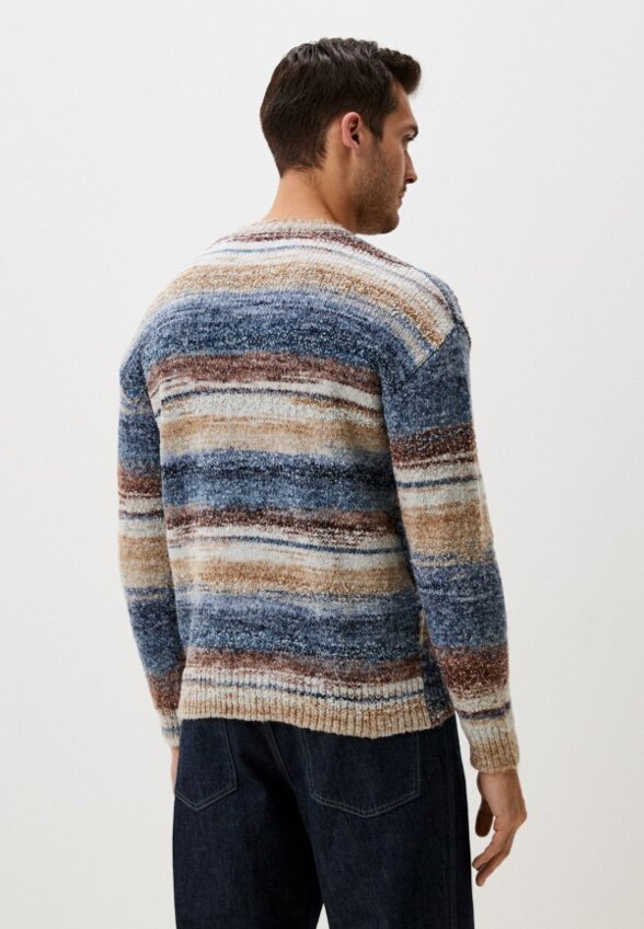 Джемпер Rushbay