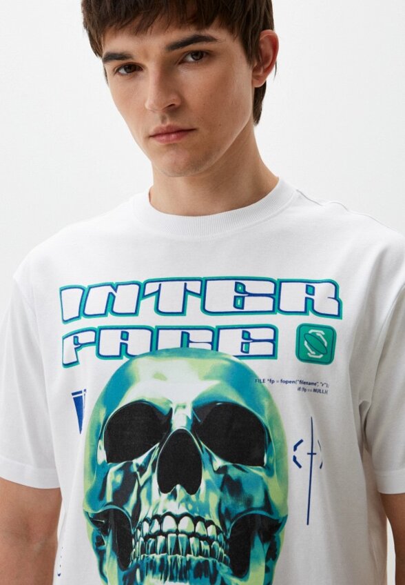 Футболка Funday