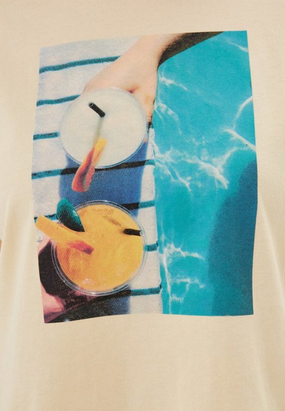 Футболка Baon