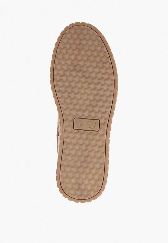 Кеды Safety Jogger