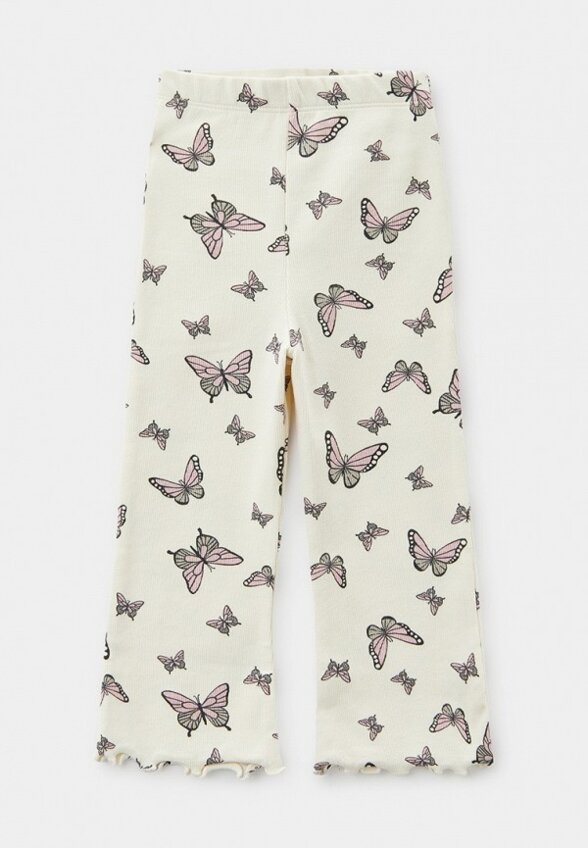 Лонгслив и брюки Sela