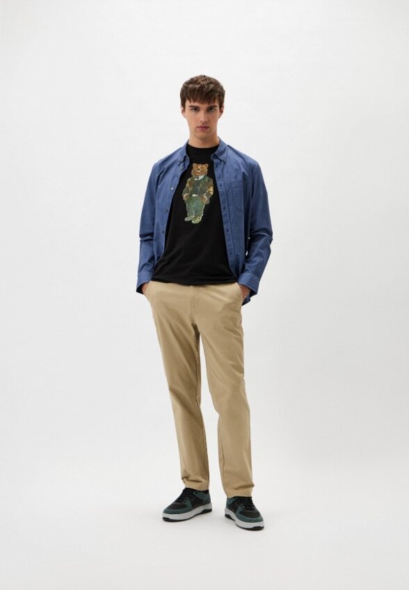 Футболка Malagrida