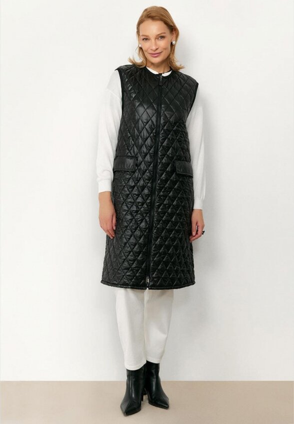 Жилет стеганый Bulmer