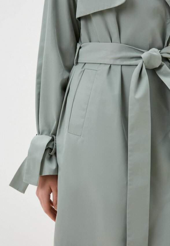 Тренч Снежная Королева