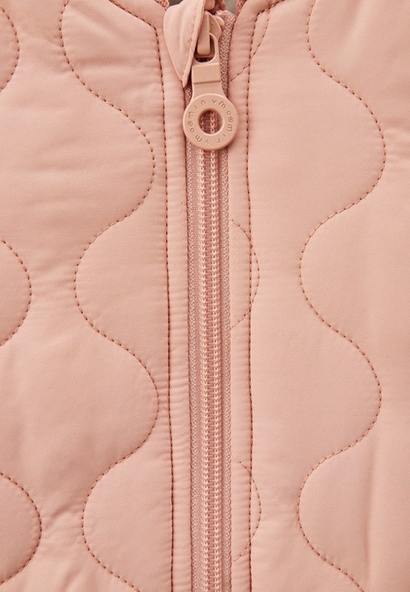 Куртка утепленная Minymo