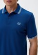 Поло Fred Perry3  - превью