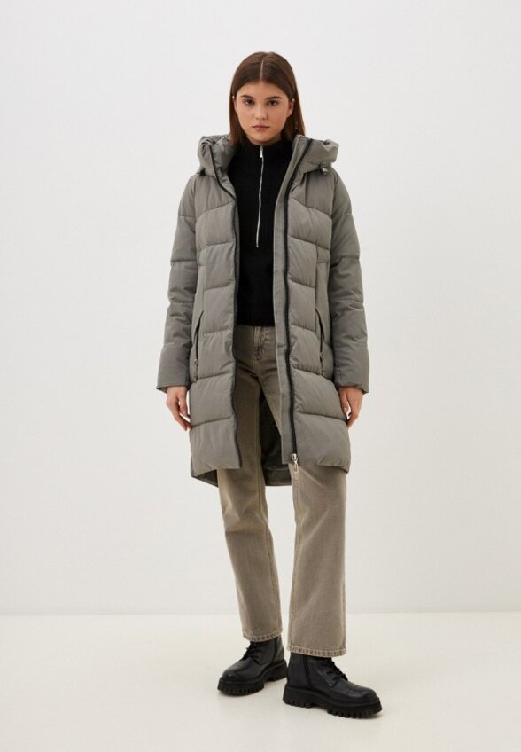 Пуховик Winterra