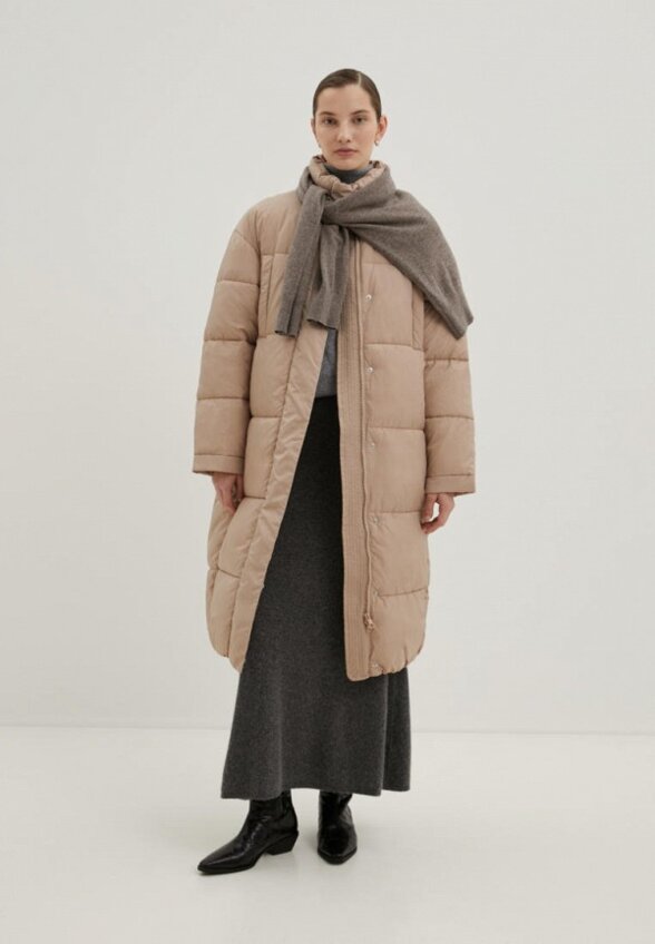 Пуховик Finn Flare