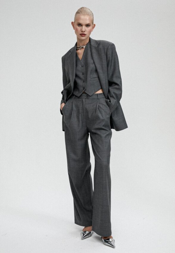 Жакет Katerina Myachina