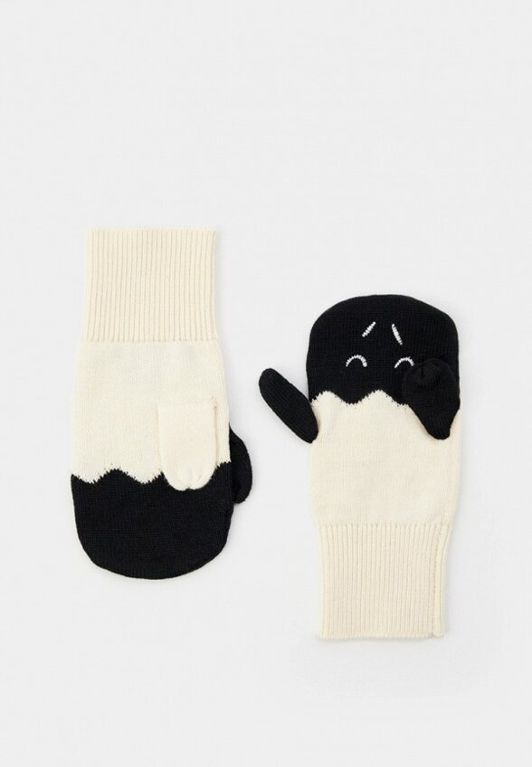 Варежки Stella McCartney