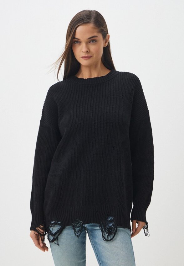 Джемпер Mark Formelle