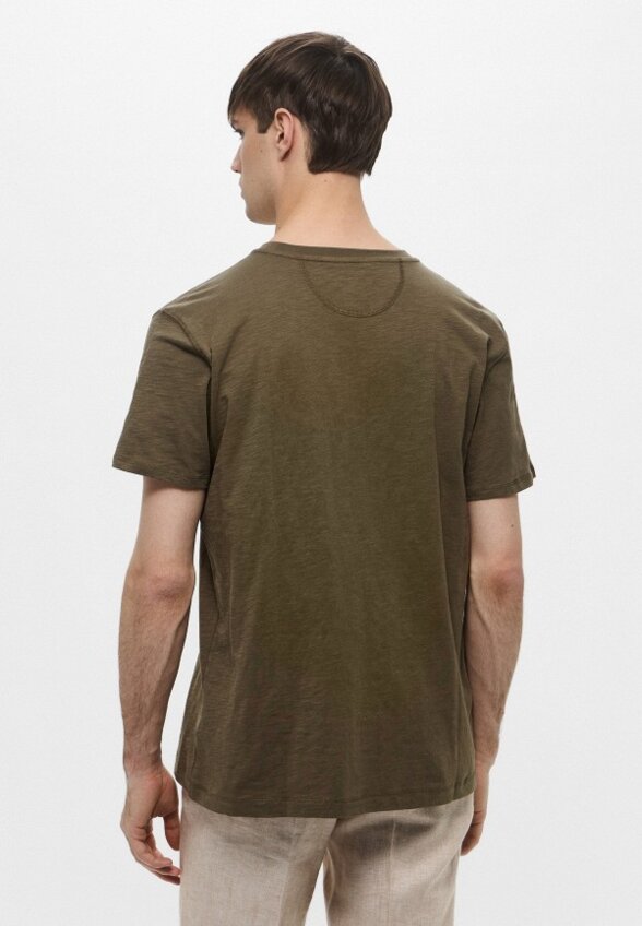 Футболка La Martina