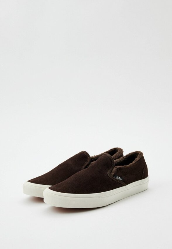 Слипоны Vans